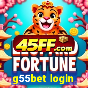 g55bet login